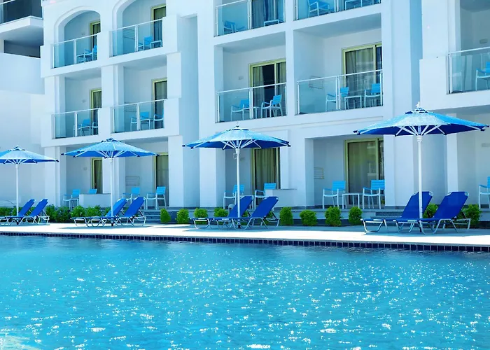 Pickalbatros Blu Spa Resort - Adults Friendly 16 Years Plus - Couples Only - Ultra All-Inclusive