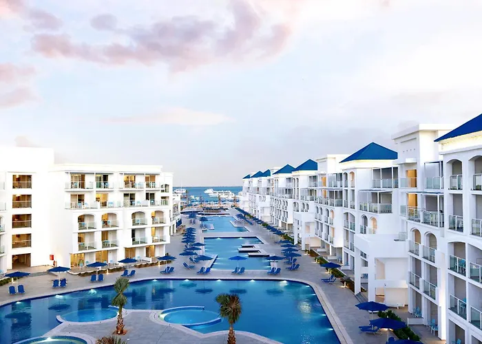 Pickalbatros Blu Spa Resort - Adults Friendly 16 Years Plus - Couples Only - Ultra All-Inclusive