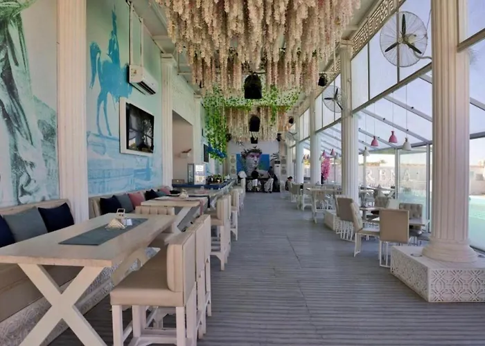 Selena Bay Resort