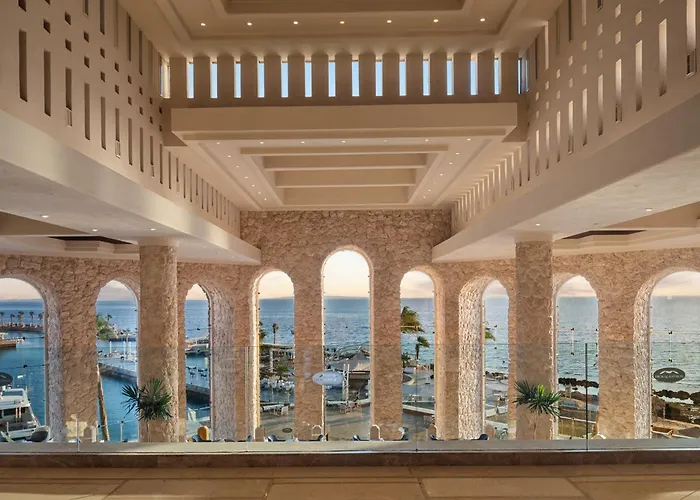 Pickalbatros Citadel Resort Sahl Hasheesh